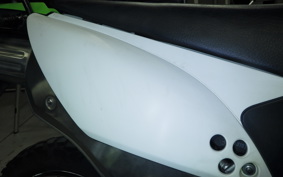 KAWASAKI KLX125 LX125C