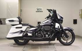 HARLEY FLHXSE 1800CVO 2016