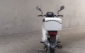 HONDA SUPER CUB110 JA10