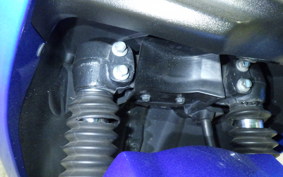 SUZUKI スウィッシュ125 2025 DV12B