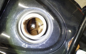 YAMAHA JOG Gen.5 SA36J