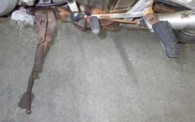 YAMAHA SRX600 Gen.4 1992 3SX