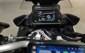 YAMAHA TRACER 9 GT RN51J