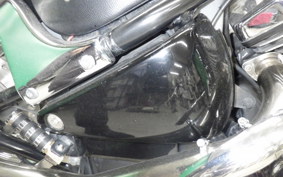 KAWASAKI VULCAN 400 Gen.2 1997 VN400A