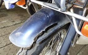 HONDA C50 SUPER CUB AA01