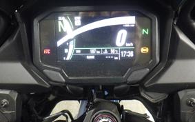 KAWASAKI VERSYS A 2025 LE650H