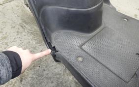 HONDA ﾍﾞﾝﾘｨ110 JA09