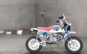 HONDA MONKEY Z50J