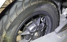 HONDA ﾀﾞﾝｸ AF78