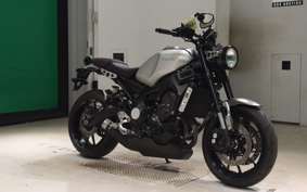 YAMAHA XSR900 2016 RN46J