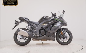 KAWASAKI NINJA1100SX 2025