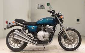 HONDA CB400F 1999 NC36
