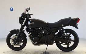 KAWASAKI ZEPHYR 550 ZR550B