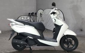 HONDA LEAD 125 JF45
