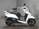 Фото Honda LEAD 125 2015 с японского аукциона