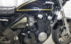 KAWASAKI ZEPHYR 400 KAI 1997 ZR400C