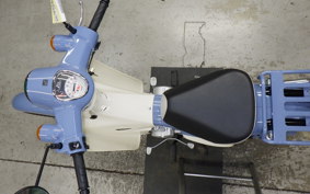 HONDA C50 SUPER CUB 2024 AA09