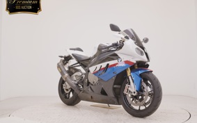 BMW S1000RR 2010