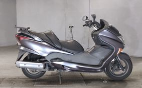 HONDA FORZA X MF08