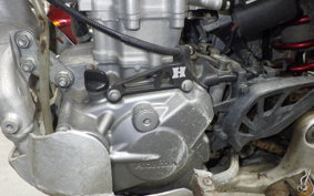 HONDA CRF250 RALLY 2012 ME10