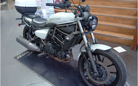 KAWASAKI ELIMINATOR 400-1 2023 EL400A