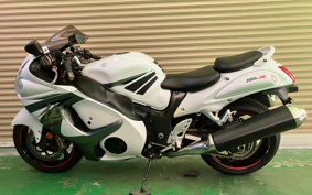 SUZUKI GSX1300R HAYABUSA 2014 GX72B