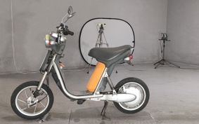 YAMAHA PASSOL SY01J