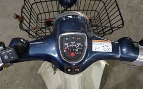 HONDA SUPER CUB50 AA01