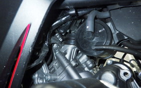 HONDA CBR250RR A 2019 MC51