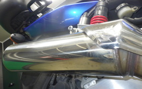 HONDA CB400 SUPER BOLDOR A 2017 NC42