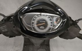 SUZUKI ADDRESS V125 DT11A