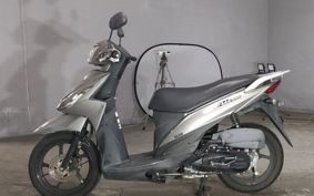 SUZUKI ADDRESS V110 CE47A