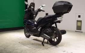 HONDA PCX125-3ﾊEVEﾘｯﾄﾞ JF84