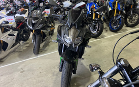 KAWASAKI NINJA H2 2020 ZRT00K