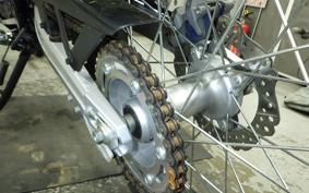 HONDA CRF250 GEN 2 RALLY 2023 MD47