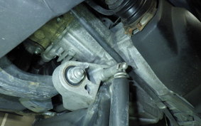 HONDA LEAD 110 2005 JF19