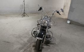 HARLEY FLSTN1580 2014 JD5