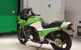 KAWASAKI GPZ900R NINJA 2002 ZX900A