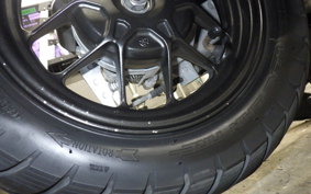 HONDA DUNK 2013 AF74