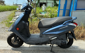 YAMAHA CYGNUS125S SE07J
