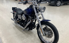 HARLEY HARLEY FXDB1580 2006 GX4