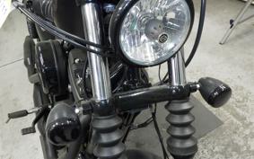 HARLEY XL883N 2019