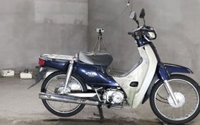 HONDA SUPER CUB50 AA04