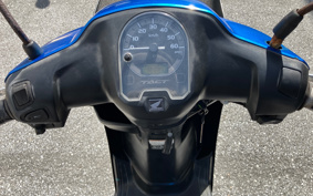 HONDA  TACT  BASIC  AF79