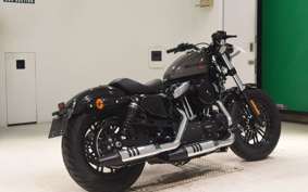 HARLEY XL1200X 2019