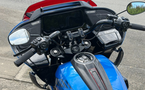 HARLEY FLTRXSTSE CVO 2026 TL8