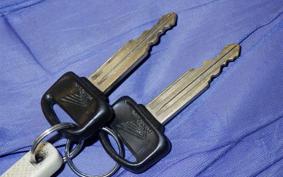 HONDA C50 SUPER CUB AA04