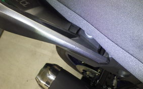 SUZUKI Vｽﾄﾛｰﾑ650XTA 2026 C733M