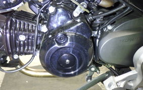 HONDA ｸﾞﾛﾑ-2 2010 JC92
