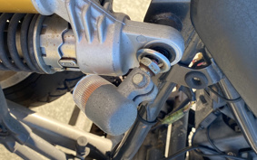 YAMAHA SRV250 RENAISSA 4DN